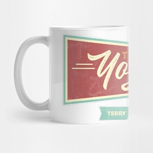 Terry's Yogurt Mug